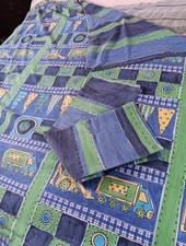 Children single duvet for sale  CLYNDERWEN