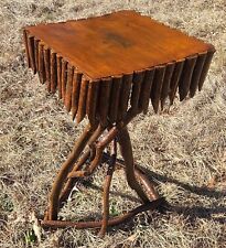 twig furniture for sale  Willow Spring