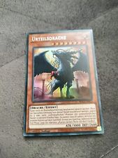 Urteilsdrache silber ultra gebraucht kaufen  Ahlen-Vorhelm