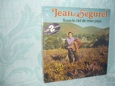Jean segurel ciel d'occasion  Puget-sur-Argens