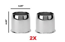 Chrome wheel rim for sale  Norwalk