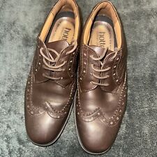 Mens hotter redwood for sale  HYDE