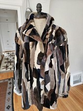 Retro sheared beaver for sale  Portland