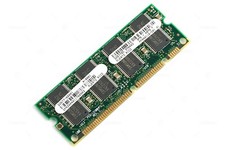 Używany, Q2677-60001 HP MEMORY 8MB/48MB FLASH 100 PIN ŚCIEMNIANIE DO LASERJET 2300 2300N 2300DN na sprzedaż  PL