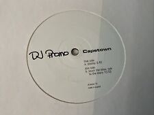 Cape town promo for sale  ALTRINCHAM