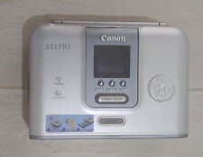 Canon selphy photo usato  Firenze