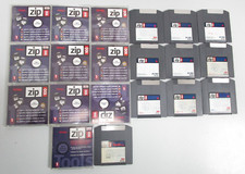 10x iomega zip gebraucht kaufen  Dessau-Roßlau
