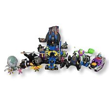Imaginext superheroes batman for sale  Cedar Park