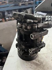 Rhr compressore per usato  San Martino Dall Argine