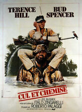 Affiche film cul d'occasion  France