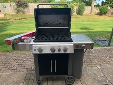 Weber bbq weber for sale  WESTBURY