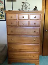 Solid wood bedroom for sale  Danville