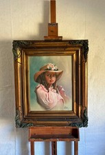 Arte antiquariato dipinti usato  Castiglione delle Stiviere