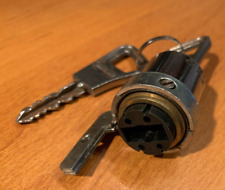 Cylindre bricard super d'occasion  Ozoir-la-Ferrière
