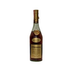 Bottiglia cognac hennessy usato  Gorgonzola