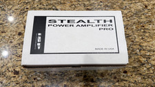 Isp technologies stealth for sale  Round Rock