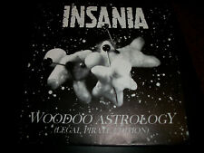 Insania woodoo astrology usato  Villadose