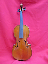 Violon mirecourt marque d'occasion  Vernet-les-Bains