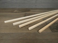 Quadratstäbe kiefer fichte gebraucht kaufen  Niederaula