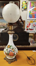 Ancienne lampe petrole d'occasion  Yffiniac