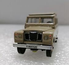 Land rover 109 usato  Italia