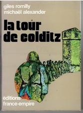 Tour colditz romilly d'occasion  Saint-Sauveur-Lendelin