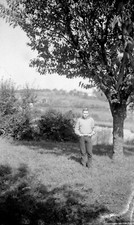Jeune garçon arbre d'occasion  Nancy-
