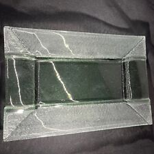 Fused glass inch for sale  Reno