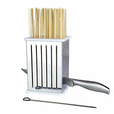 Cubo produzione arrosticini usato  Chieti