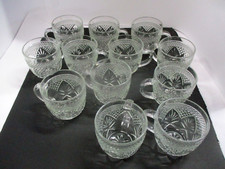 Set vintage pressed for sale  Wallkill