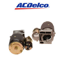 Remanufactured acdelco starter for sale  Grand Prairie