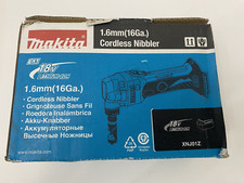 Makita xnj01z 18v d'occasion  Expédié en Belgium