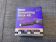 Roku streaming stick for sale  KIDDERMINSTER