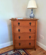 Vintage art deco for sale  GRANTHAM