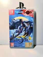 Bayonetta gioco per usato  San Cipriano Po