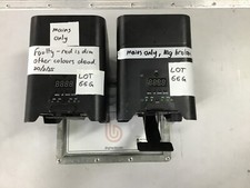Chauvet freedom par for sale  WIMBORNE