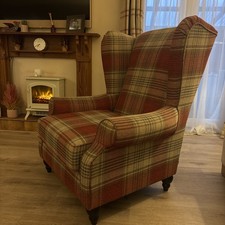 Next grande sherlock for sale  EXETER