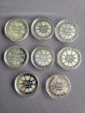 500 schilling silbermünzen gebraucht kaufen  Rüsselsheim am Main