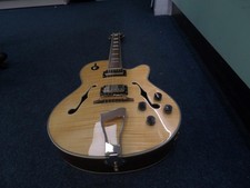Stagg semi acoustic for sale  EASTBOURNE