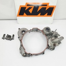 2009 1998-2014 KTM 125 SX 150 SX conjunto de tampa de embreagem interna tampa de bomba de água, usado comprar usado  Enviando para Brazil