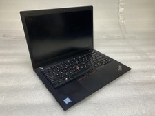 Lenovo 20l7cto1ww core d'occasion  Expédié en Belgium