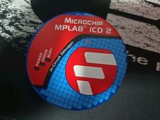 Microchip mplab icd for sale  ELLESMERE PORT