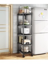 Tier wire shelving for sale  GLOUCESTER