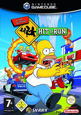 Simpsons hit run gebraucht kaufen  Berlin