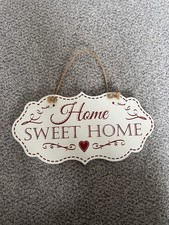 home sweet home plaque for sale home sweet home plaque for sale BIRMINGHAM