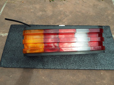 Conjunto de lanterna traseira direita Mercedes Benz 190E 1992. comprar usado  Enviando para Brazil