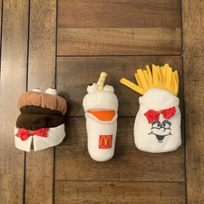 Rare 1997 mcdonaldland for sale  Murrieta