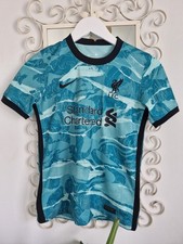 Liverpool salah kit for sale  PENZANCE
