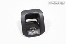 2015-2020 MERCEDES GLA250 X156 ASSENTO TRASEIRO INFANTIL ISOFIX AMARRAR GANCHO TAMPA FABRICANTE DE EQUIPAMENTO ORIGINAL, usado comprar usado  Enviando para Brazil