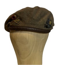 Erstes barett einer gebraucht kaufen  Eschweiler